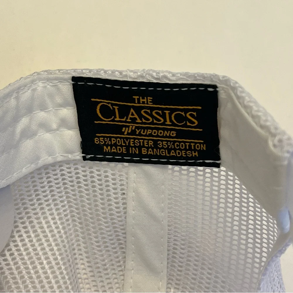 Racing memorabilia Signed Hat‎